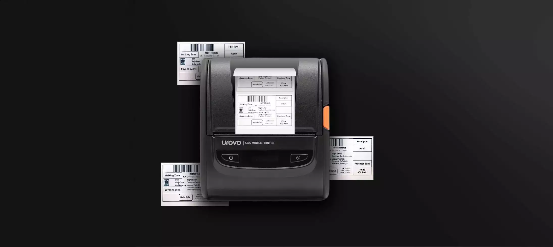 Printers