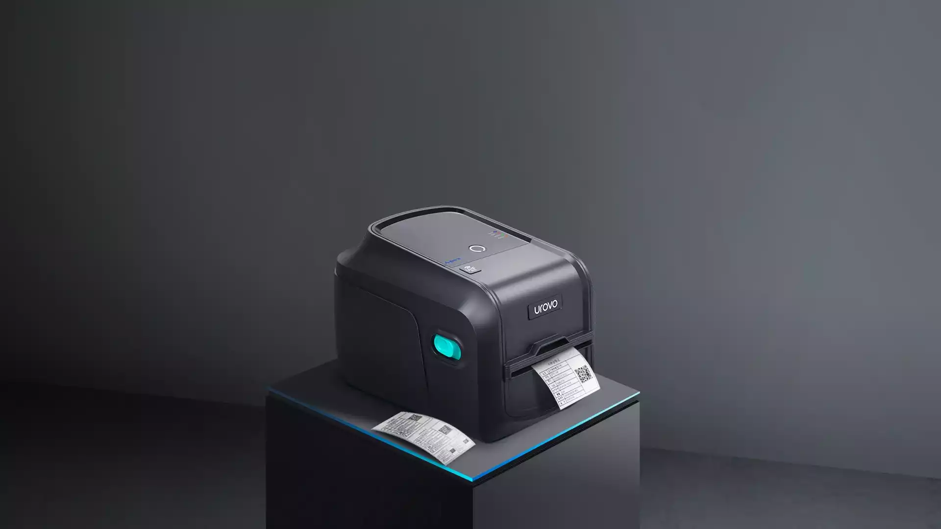 RFID Yazıcı